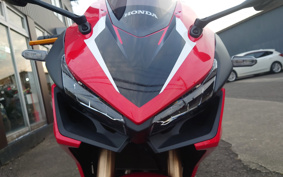HONDA CBR400R ABS 2023 NC56