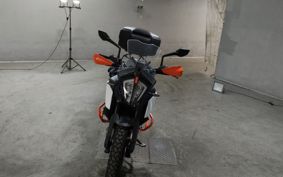 KTM 390 ADVENTURE 2021 JGJ40