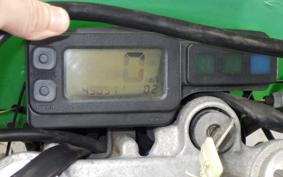 KAWASAKI KLX250 2025 LX250E