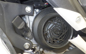 SUZUKI ADDRESS V125 Gen.2 DP12H