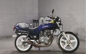HONDA CB250 CB250N