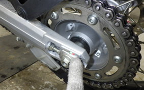 HONDA CRF250L 2004 MD47