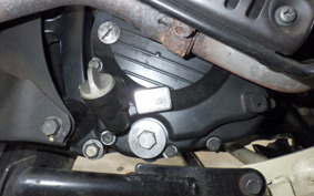 HONDA PS250 MF09
