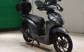 HONDA DIO 110 2006 JK03
