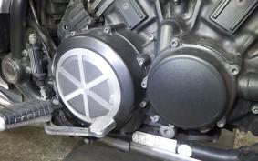 YAMAHA VMAX 2004