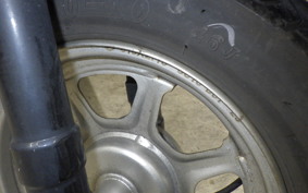 HONDA TACT-4ﾍﾞｰｼｯｸ
