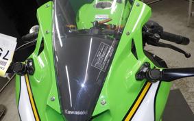 KAWASAKI ZX-4RR 2025 ZX400P