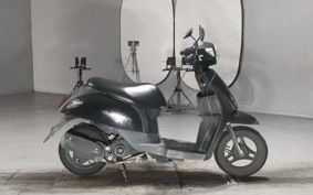 SUZUKI LET's CA4AA