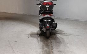 YAMAHA N-MAX 125 SEG6J