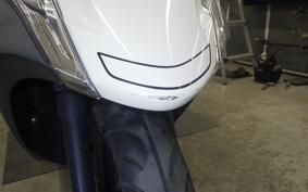 SUZUKI ADDRESS V125 2013 DT11A