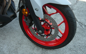 YAMAHA MT-25 RG43J