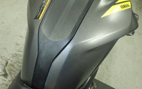 YAMAHA MT-07 ABS 2018 RM19J