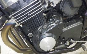 HONDA CB400SF VERSION R 1995