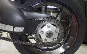 DUCATI MONSTER 796 A 2013