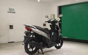 SUZUKI ADDRESS 110 CE47A