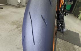 KTM 390 DUKE 2018