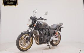 HONDA CB400SF VTEC 2013 NC42