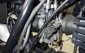 KAWASAKI 250TR 2014 BJ250F