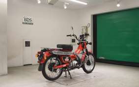 HONDA CT110 HUNTER CUB 2008