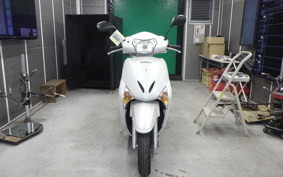 HONDA LEAD 110 2025 JF19