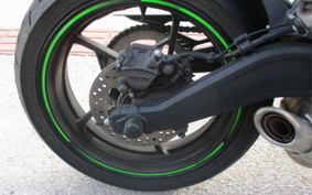 KAWASAKI NINJA ZX-25R SE ZX250E