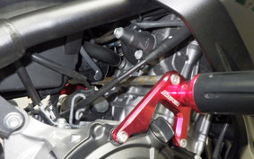 HONDA CBR250RR A 2021 MC51