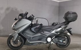 YAMAHA T-MAX 530 2012 SJ09