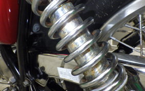 YAMAHA SR400 Gen.4 2010 RH03J