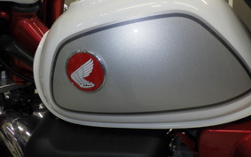 HONDA MONKEY 125 2015 JB03