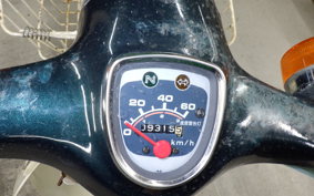 HONDA C50 SUPER CUB 2025 AA01