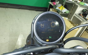 HONDA CL250-2 2014 MC57