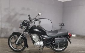 HONDA CBF125T PJJN
