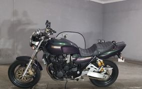 YAMAHA XJR1200 1996 4KG