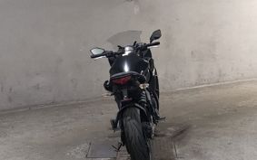KAWASAKI NINJA 400 2014 EX400E