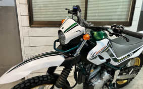 YAMAHA  SEROW 250 FINAL ED DG31J