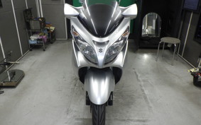SUZUKI SKYWAVE 250 (Burgman 250) M 2018 CJ45A