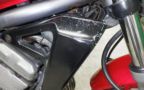 KAWASAKI BALIUS 250 2003 ZR250A