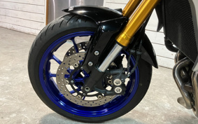 YAMAHA MT-09 Tracer GT 2019 RN51J