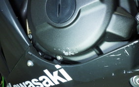 KAWASAKI NINJA 250 1996 EX250P