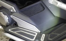 HONDA X-ADV 750 2021 RH10