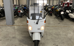 HONDA GYRO TA03