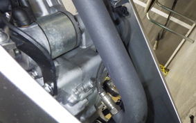 HONDA CB125 R 2022 JC79