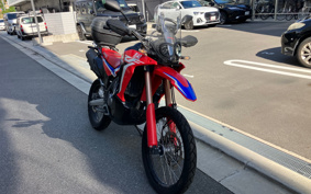 HONDA CRF250 RALLY MD47