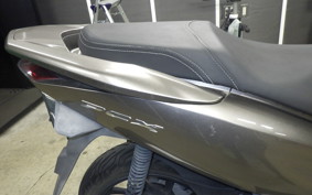 HONDA PCX 125 2014 JF81