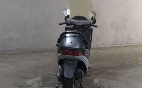 HONDA BROAD 50 AF33