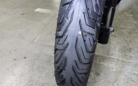 HONDA PCX125-2ﾔﾈﾂｷ 1997 JF56