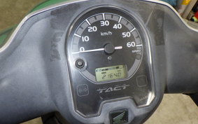 HONDA TACT-4ﾍﾞｰｼｯｸ AF79