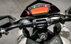 DUCATI HYPERMOTARD 796 2010 B101AA
