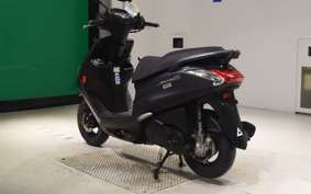 YAMAHA AXIS 125 Z SED7J