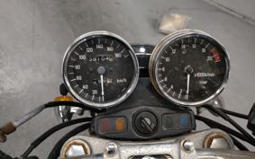 KAWASAKI BALIUS 250 ZR250A